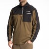 Dark Olive - Black
